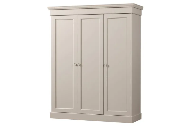 Garderob Olivia - Products - Förvaring - Garderober & garderobssystem - Garderobsskåp