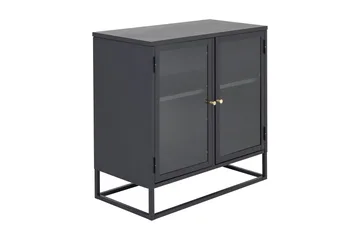 Bakal Bakal - Svart - Products - Förvaring - Hylla - Bokhylla