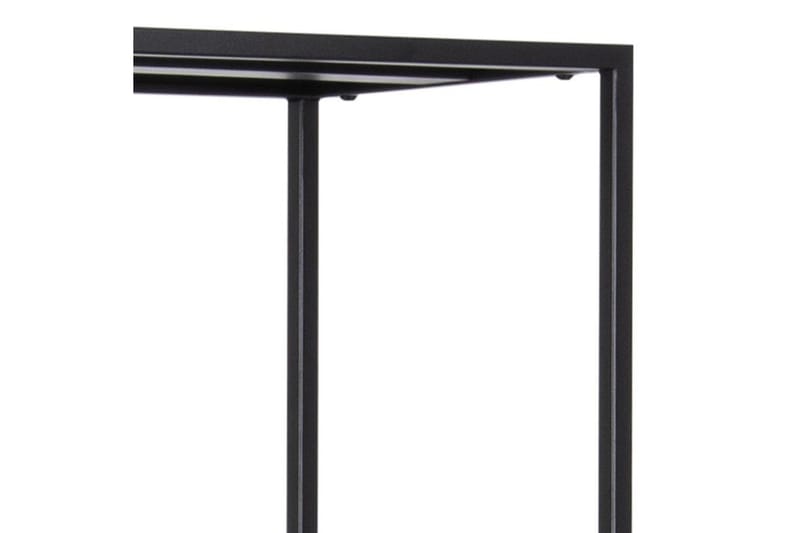 Crabtree Bokhylla 69,5 cm - Svart - Products - Förvaring - Hylla - Bokhylla