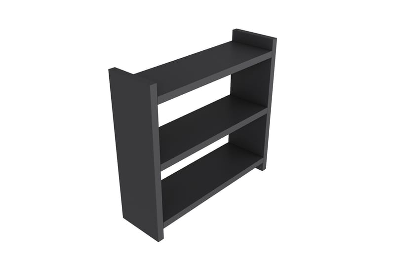 Kosmikoa Lagerhylla 44x10 cm - Antracit - Products - Förvaring - Hylla - Förvaringshylla - Lagerhylla