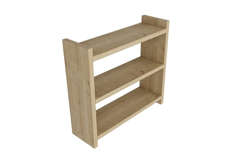 Kosmikoa Lagerhylla 44x10 cm - Brun - Products - Förvaring - Hylla - Förvaringshylla - Lagerhylla