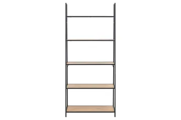 Hartsoe Bokhylla 77 cm - Natur - Products - Förvaring - Hylla - Bokhylla