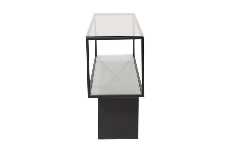 Maglehem Avlastningsbord - Transparent - Products - Förvaring - Hylla - Bokhylla