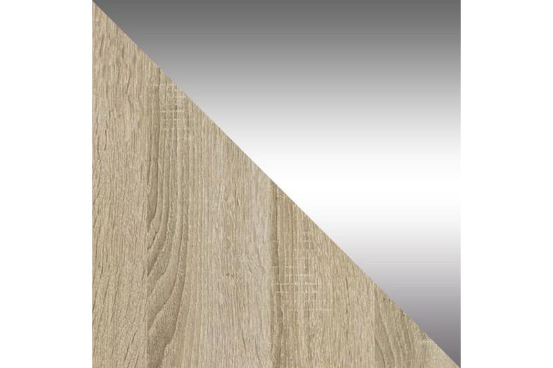 Miami Garderob 120x58x200 cm - Beige/Grå - Products - Förvaring - Garderober & garderobssystem