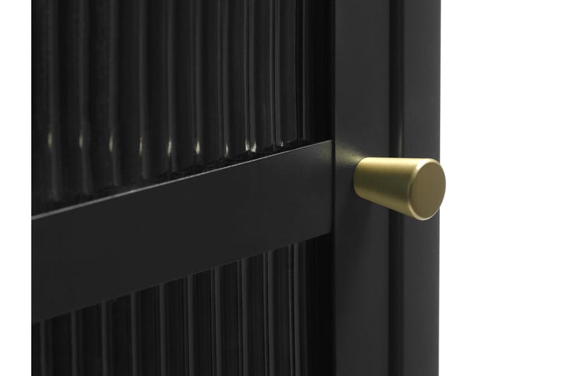 Anatole Highboard - Svart - Products - Förvaring - Skåp - Förvaringsskåp