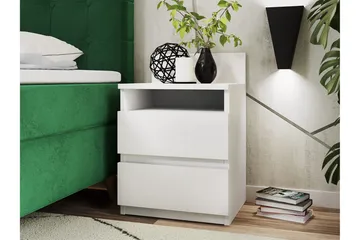 Basildon Förvaringsskåp 33 cm - Vit - Products - Förvaring - Skåp - Förvaringsskåp