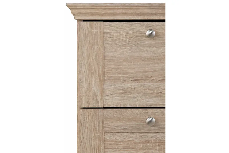 Dareia Skolåda 80 cm - Brun - Products - Förvaring - Skåp - Förvaringsskåp