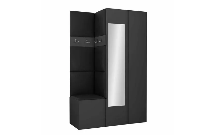 Dunvegan Highboard Graphite