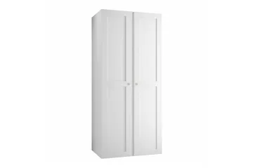 Dunvegan Highboard White - Products - Förvaring - Skåp - Förvaringsskåp