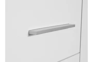 Kintore Highboard - Vit - Products - Förvaring - Skåp - Förvaringsskåp