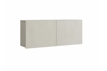 Rathmore Highboard Ljusgrå - Products - Förvaring - Skåp - Förvaringsskåp