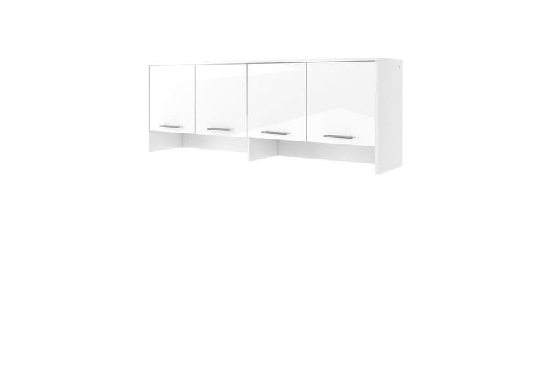 Rauk Highboard, Vit