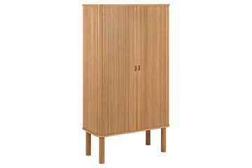 Samay Highboard - Natural - Products - Förvaring - Skåp - Förvaringsskåp