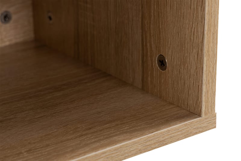 Shiheem Skohylla 60x30 cm - Trä/natur - Products - Förvaring - Skåp - Förvaringsskåp