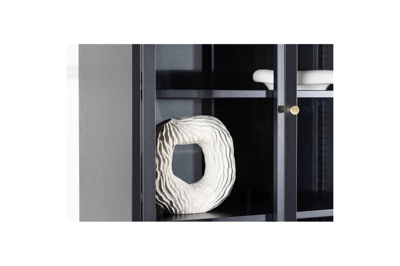 Skåp Bakal - Svart - Products - Förvaring - Skåp - Förvaringsskåp
