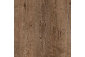 Tadeusz Vitrinskåp 40 cm djup 90 cm bred 191 cm hög Trä - Brun - Products - Förvaring - Skåp - Vitrinskåp