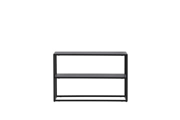 Curitiba Skobänk 70 cm - Svart - Products - Förvaring - Skoförvaring - Skobänk & skohylla med bänk