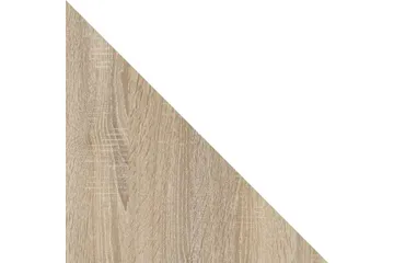 Triorana Hylla 87 cm - Natur/Vit - Products - Förvaring - Småförvaring - Väggförvaring