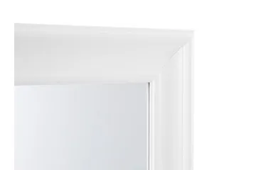 Lunel Spegel 61 cm - Vit - Products - Inredning - Spegel - Hallspegel