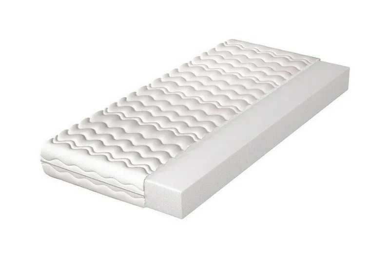 Arigna Skummadrass 80x160 cm