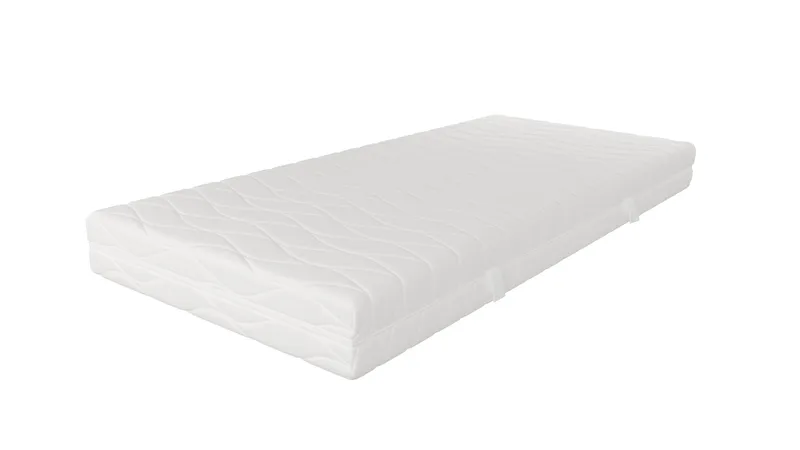 HVILA Foam Skummadrass i Polyeterskum 80x200 cm