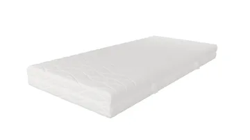 HVILA Pocket Resårmadrass med Tvättbar Klädsel 80x200 cm - Products - Möbler - Barnmöbler - Barnsäng & juniorsäng - Resårbotten barn & barn madrasser