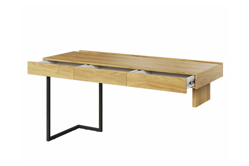 Rathmore Möbelset För Barnrum - Svart - Products - Möbler - Barnmöbler - Barnmöbelset