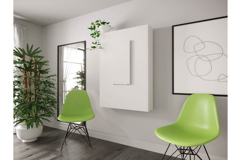 Abi Matbord 203 cm Sten - Svart/Grå - Products - Möbler - Bord & matgrupp - Matbord & köksbord