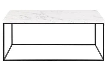 Adisan Soffbord 55 cm - Vit - Products - Möbler - Bord & matgrupp - Soffbord