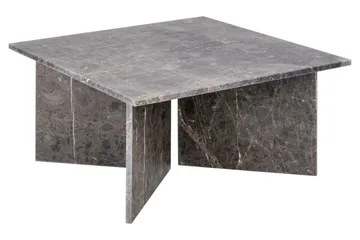 Alruba Soffbord 90 cm - Brun - Products - Möbler - Bord & matgrupp - Soffbord