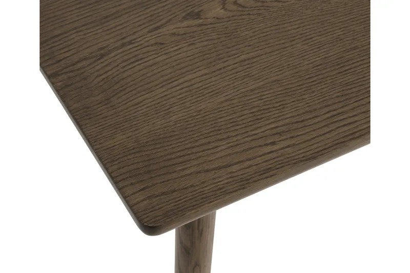 Anahita Matbord 90 cm Rektangulär - Brun - Products - Möbler - Bord & matgrupp - Matbord & köksbord