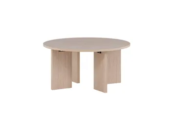 Askerön Soffbord Whitewash - Whitewash - Products - Möbler - Bord & matgrupp - Soffbord