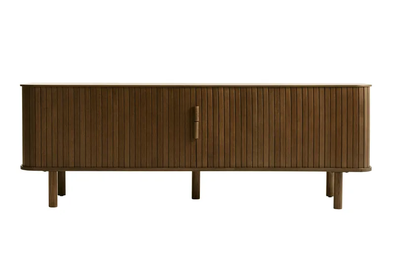 Ankur Konsollbord 160 cm - Brun - Products - Möbler - Bord & matgrupp - Avlastningsbord & sidobord - Konsolbord & hallbord