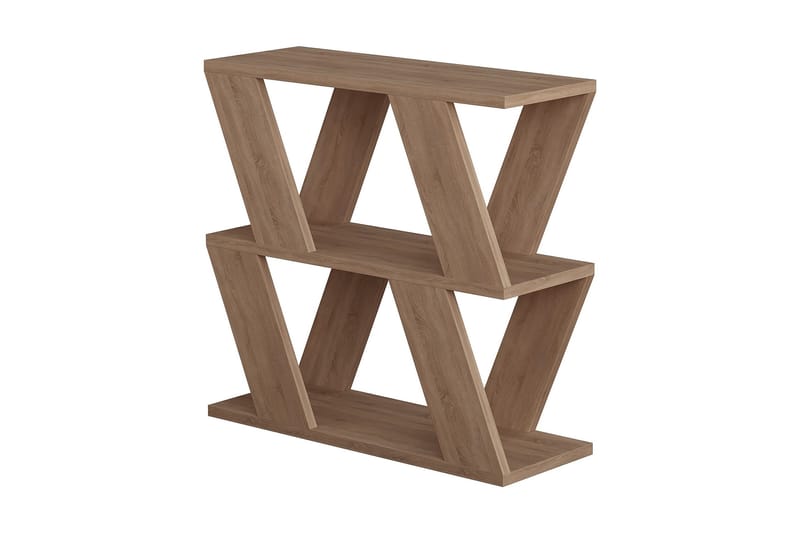 Decorta Sidobord, Ek