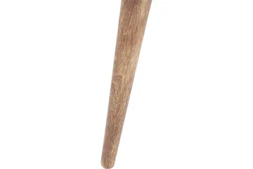 Fievel Satsbord 46 cm - Mörkt trä - Products - Möbler - Bord & matgrupp - Avlastningsbord & sidobord - Satsbord