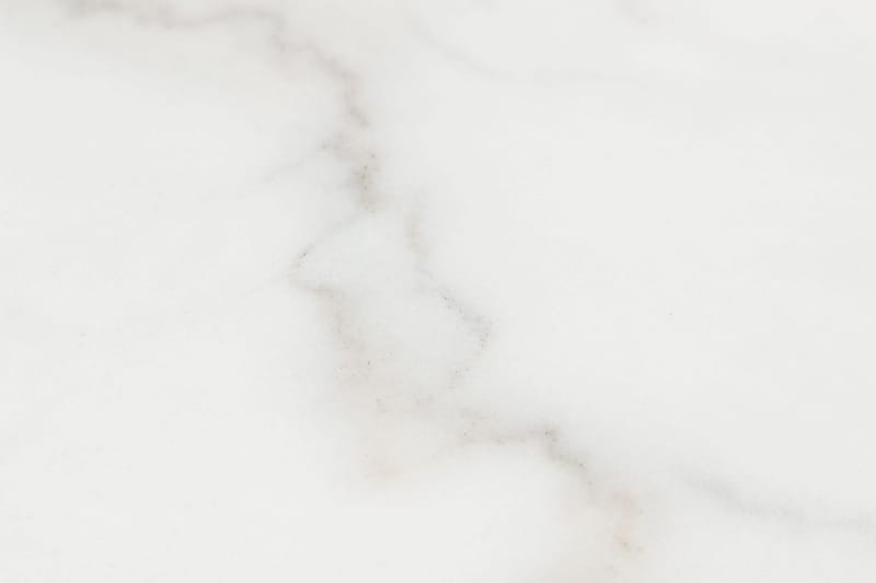 Kungshult Sidobord 60 cm - Vit/Svart - Products - Möbler - Bord & matgrupp - Avlastningsbord & sidobord - Brickbord & småbord