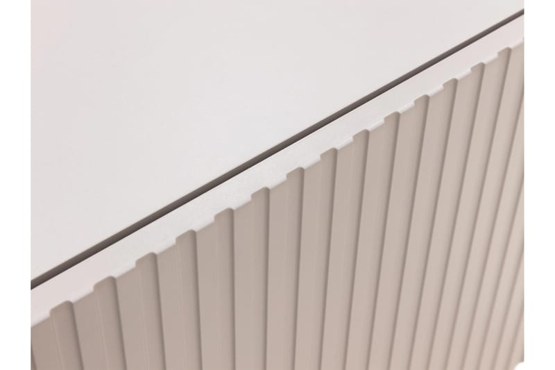 Lionel Sängbord 45 cm - Kashmir - Products - Möbler - Bord & matgrupp - Avlastningsbord & sidobord - Sängbord & nattduksbord