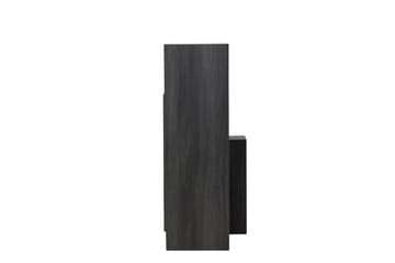 Ramsvik Sidobord 40 cm - Svart - Products - Möbler - Bord & matgrupp - Avlastningsbord & sidobord - Piedestal & blompiedestal