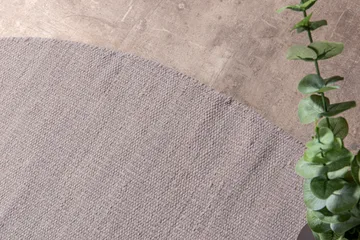 Rise Sidobord 110x30 cm - Svart - Products - Möbler - Bord & matgrupp - Avlastningsbord & sidobord - Brickbord & småbord