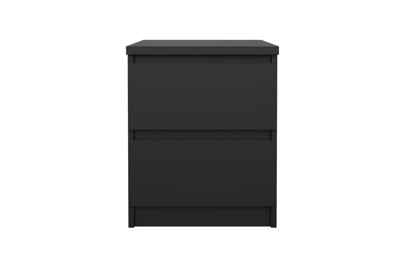 Salomns Sängbord 40,4 cm - Grå - Products - Möbler - Bord & matgrupp - Avlastningsbord & sidobord - Sängbord & nattduksbord