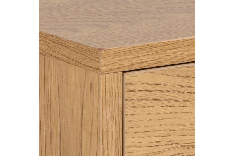 Satoru Sängbord 35 cm - Natur - Products - Möbler - Bord & matgrupp - Avlastningsbord & sidobord - Sängbord & nattduksbord