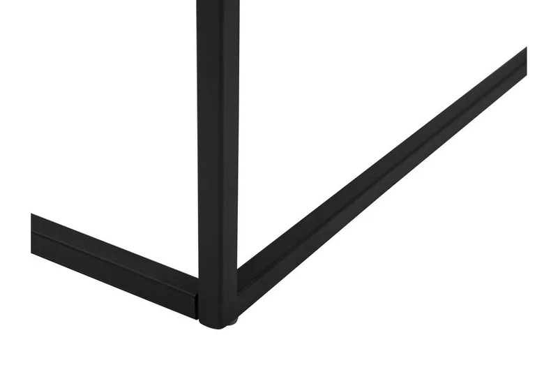 Barreras Soffbord - Valnötsbrun - Products - Möbler - Bord & matgrupp - Soffbord