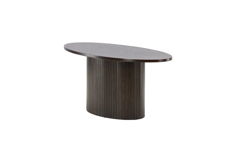 Bianca Soffbord 120x55 cm - Mocca - Products - Möbler - Bord & matgrupp - Soffbord