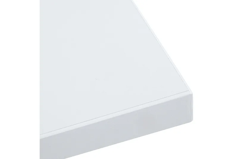 Ergo Bordsskiva 160x80 cm Ljusgrå - Products - Möbler - Bord & matgrupp - Bordstillbehör - Illäggsskiva