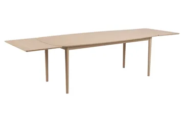 Salama Iläggsskiva 50x90 cm - Brun - Products - Möbler - Bord & matgrupp - Bordstillbehör - Illäggsskiva