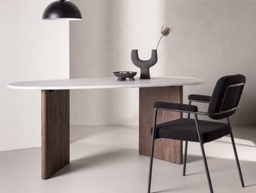 Toppskiva till Matbord Grönvik 180x90 cm - ljusgrå - Products - Möbler - Bord & matgrupp - Bordstillbehör - Illäggsskiva