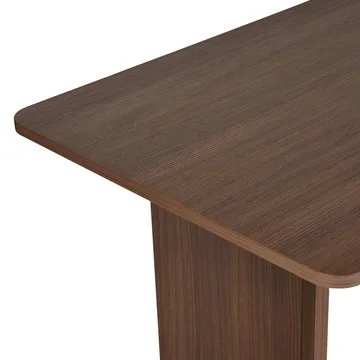 Cadron Matbord 180 cm Rektangulär - Valnöt - Products - Möbler - Bord & matgrupp - Matbord & köksbord