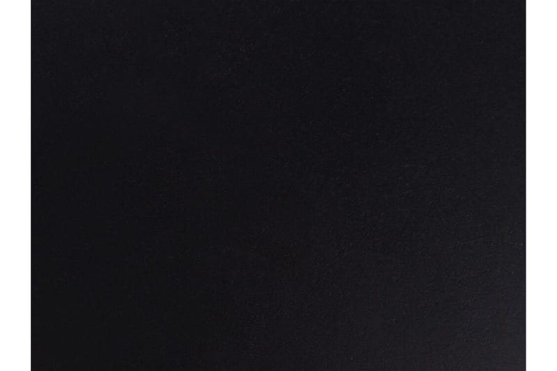 Cinnamon Matbord 100x76 cm Rund - Svart - Products - Möbler - Bord & matgrupp - Matbord & köksbord