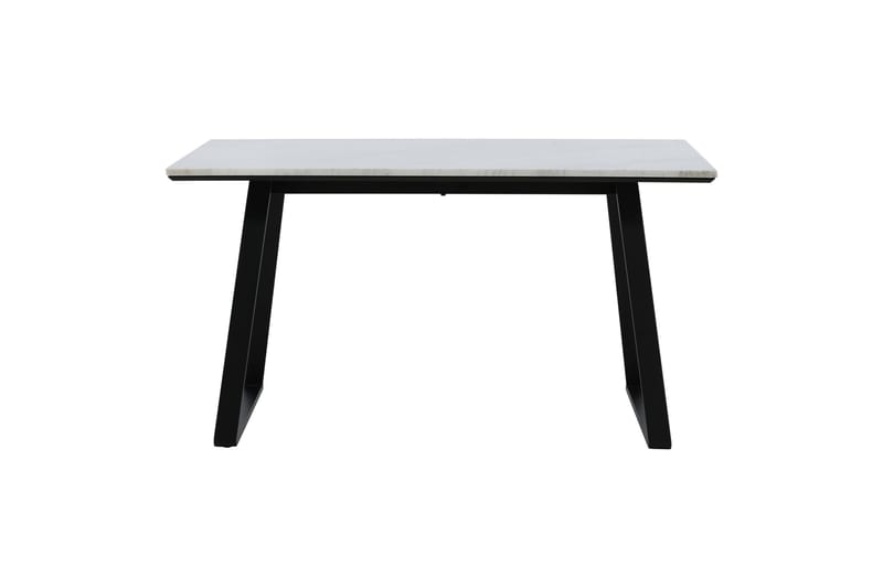 Estelle matbord - Vit - Products - Möbler - Bord & matgrupp - Matbord & köksbord
