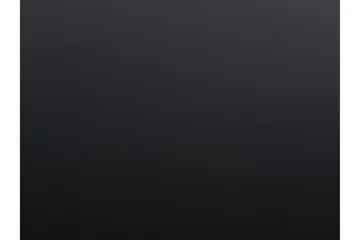 Florence Soffbord 88 cm - Svart/Glas - Products - Möbler - Bord & matgrupp - Soffbord